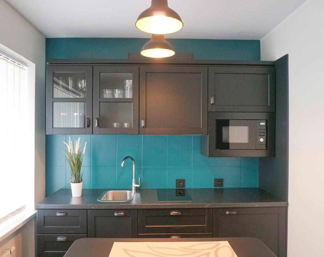 Apartment Secret 约纳瓦 外观 照片