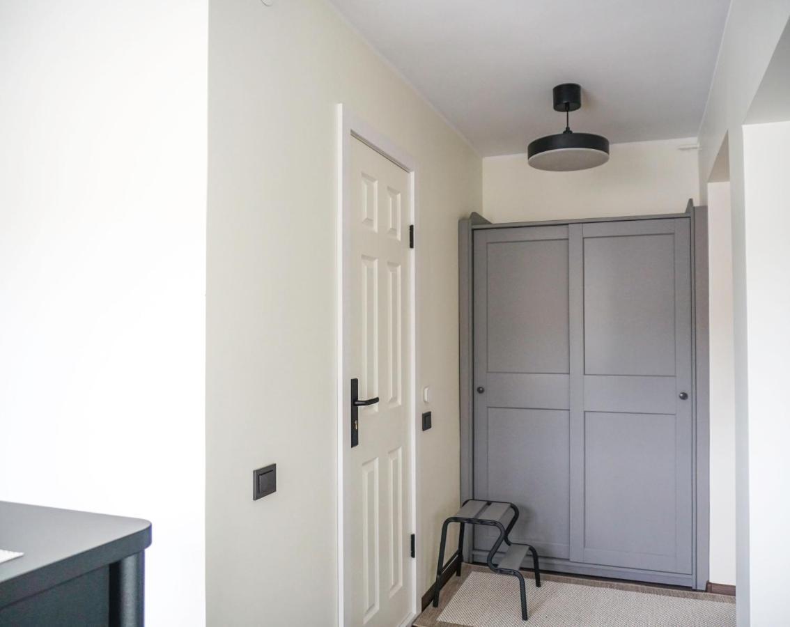 Apartment Secret 约纳瓦 外观 照片