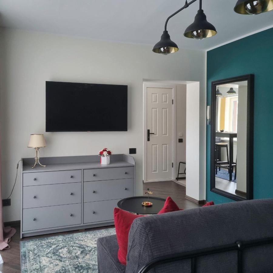 Apartment Secret 约纳瓦 外观 照片
